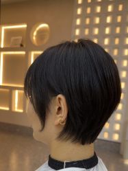 -苏豪美发S A L O N烫发染发