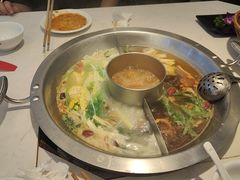 -川锅一号火锅(铜山万达店)