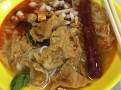 -岚方螺蛳粉(铁西店)