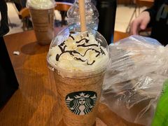 -星巴克(天津大悦城第二店)