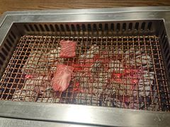 极上樱舞拼盘-樱宿日式和牛烧肉(五道口店)