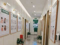-通透堂中医·精准推拿(万科云城分院)