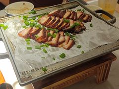 -绿茶餐厅(龙湖杭州金沙天街店)