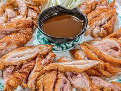 脆皮大肠-金记大肠(瑞昌路店)