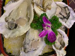 -老虎滩船说·海胆水饺·大连海鲜(老虎滩店)