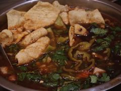 -柳州肥姨妈大骨螺蛳粉(万达中心店)