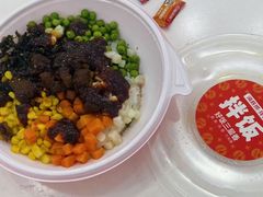 -海底捞火锅(稻河古街夜宵主题店)