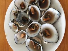 -南蚝小贝海鲜特色餐厅(南澳岛店)