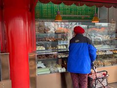 门面-白魁老号饭庄(安内店)
