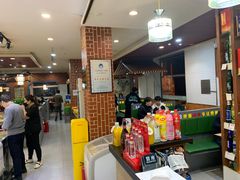 -胖姐活羊烧烤家乡菜(刘家桥店)