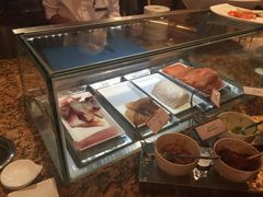 -杭州国际会议中心洲际酒店-原素全日餐厅(解放东路店)