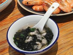 -大厨的餐厅(曾厝垵总店)