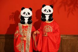 -拾尚映画·STUDIO婚纱摄影(中关村店)