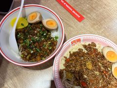 -阿当·小炒牛肉面(人广店)