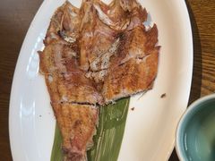 -粗茶淡饭·隐庐私厨(东亭店)