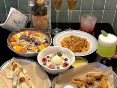 -J's Cafe Lab