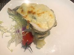 -绿岛国际酒店-西餐厅