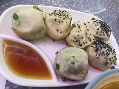 -小杨生煎(湟普汇店)