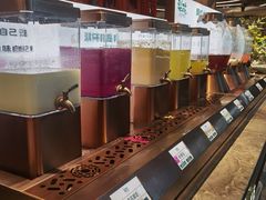 -梨花自助烤肉(西三旗万象汇黑金店)