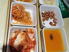 -韩香福脊骨汤锅(上杭路店)