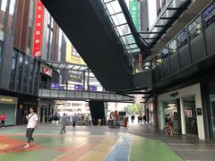 -江燕路万科里