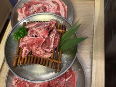 -西塔老太太泥炉烤肉(望京一店)