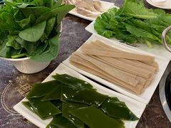 -朋友的火锅店(辽大店)