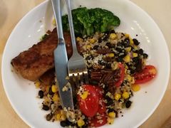 -来龙里 精致 东南亚餐室(万象城店)