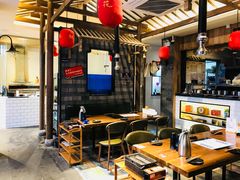 大堂-烧货·活海鲜炭烧(湖滨商业街店)