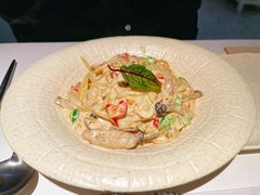 -春树下·树屋花房西餐厅(罍街AS1980店)