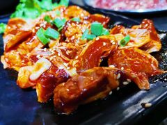 -火炉旺烤肉啤酒屋(沈北创始店)