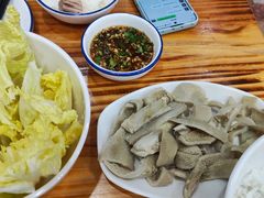 -花姐羊肉炉(吕厝店)