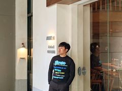 -NOTBAD 须时·咖啡馆