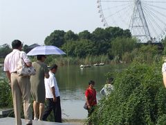 -蠡湖大桥公园
