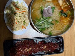 -韩麦大冷面(桂花街直营店)
