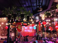 -胡桃里音乐酒馆(白云五号T5 MALL店)