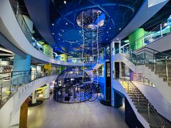 -苏州青少年科技馆