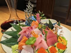 -隐泉之语日式料理(王府中环店)