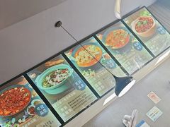 -重庆鸡公煲·青锅花椒鱼(牡丹江路店)
