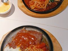 -豪享来中西餐厅(隆昌店)