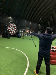 -失重星球乐园·蹦床馆(欢乐谷店)