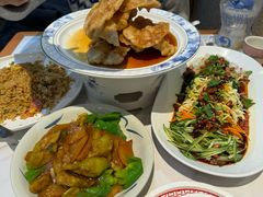 -孙家外婆•长春地标美食新名片(红旗街万达店)