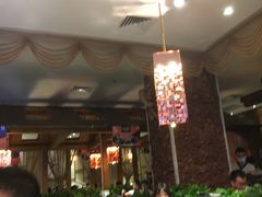 大堂-润泽园椰子鸡(汇一城店)