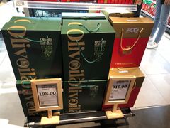 -百佳永辉超市(福田星河店)