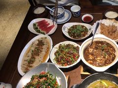 -吴氏老妈·23年家常菜(古城店)