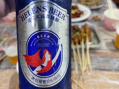 -刘记烧烤大排档(长江紫都店)