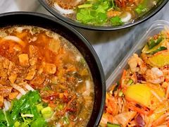 -再回首鸡肉米线(人民路一店)