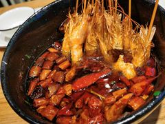 -成都吃客(九眼桥店)