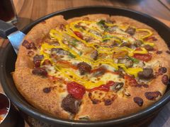 -必胜客(白广路店)