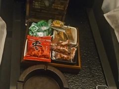 -耳境·躺式采耳按摩spa馆(虎泉街店)
